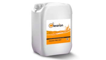 Clearan PRO OXY